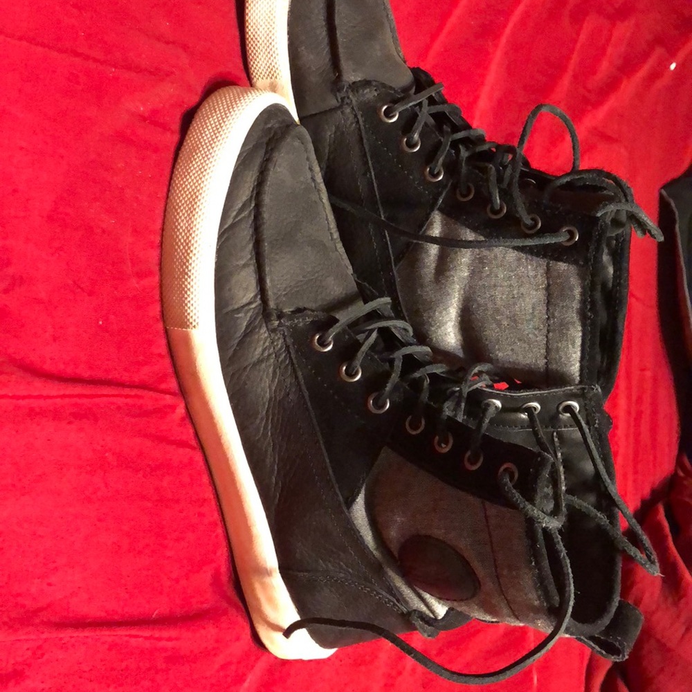 Polo shoes